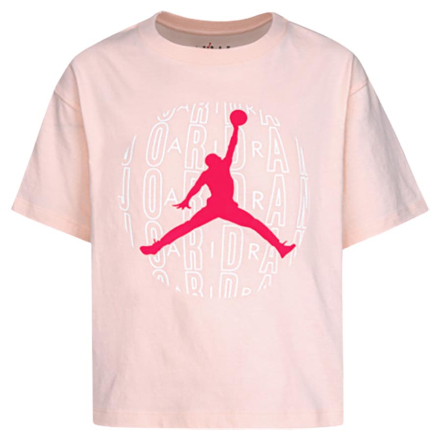 Jordan HBR World Tytt�