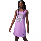 Jordan Jersey Dress Tyttö Jordan Jersey Dress Tyttö