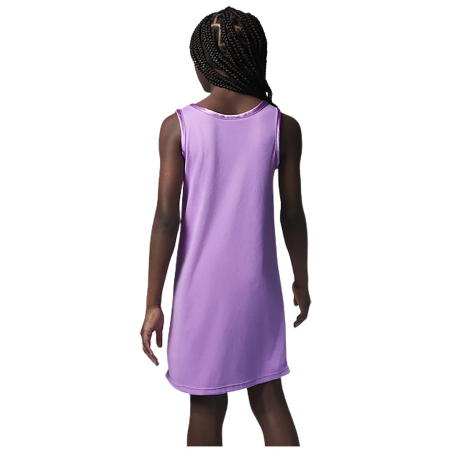 Jordan Jersey Dress Tytt�