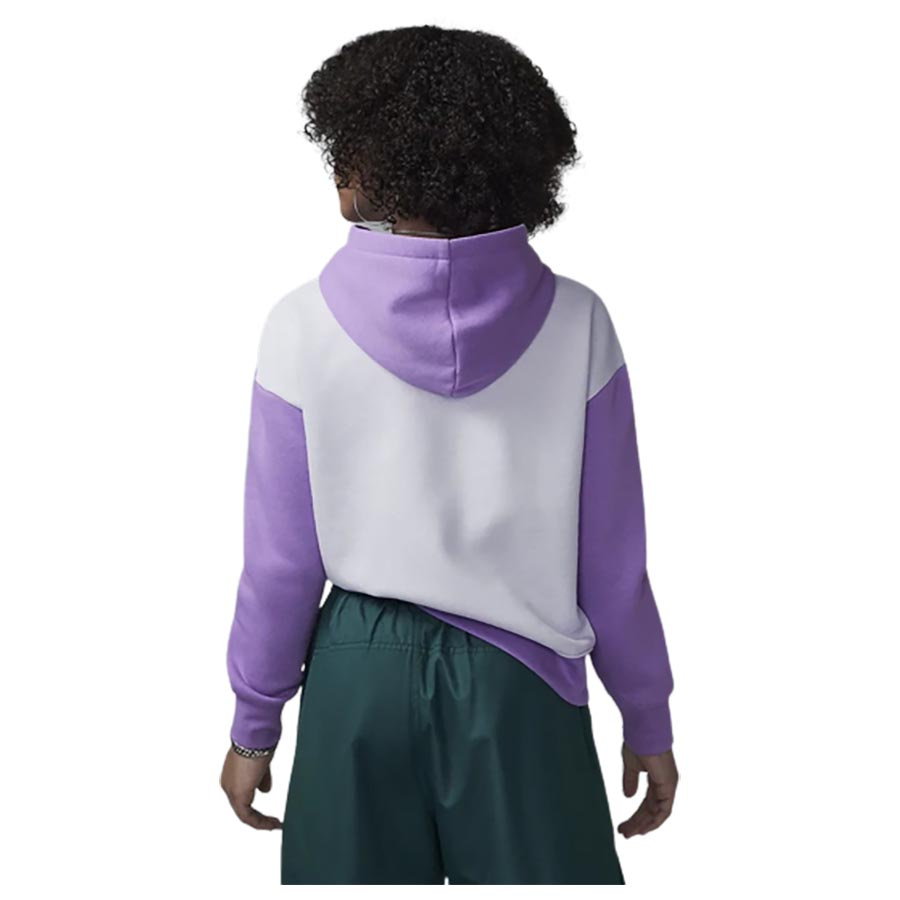 Jordan Blocked Air Ress Huppari Tytt�