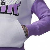 Jordan Blocked Air Ress Huppari Tyttö Jordan Blocked Air Ress Huppari Tyttö