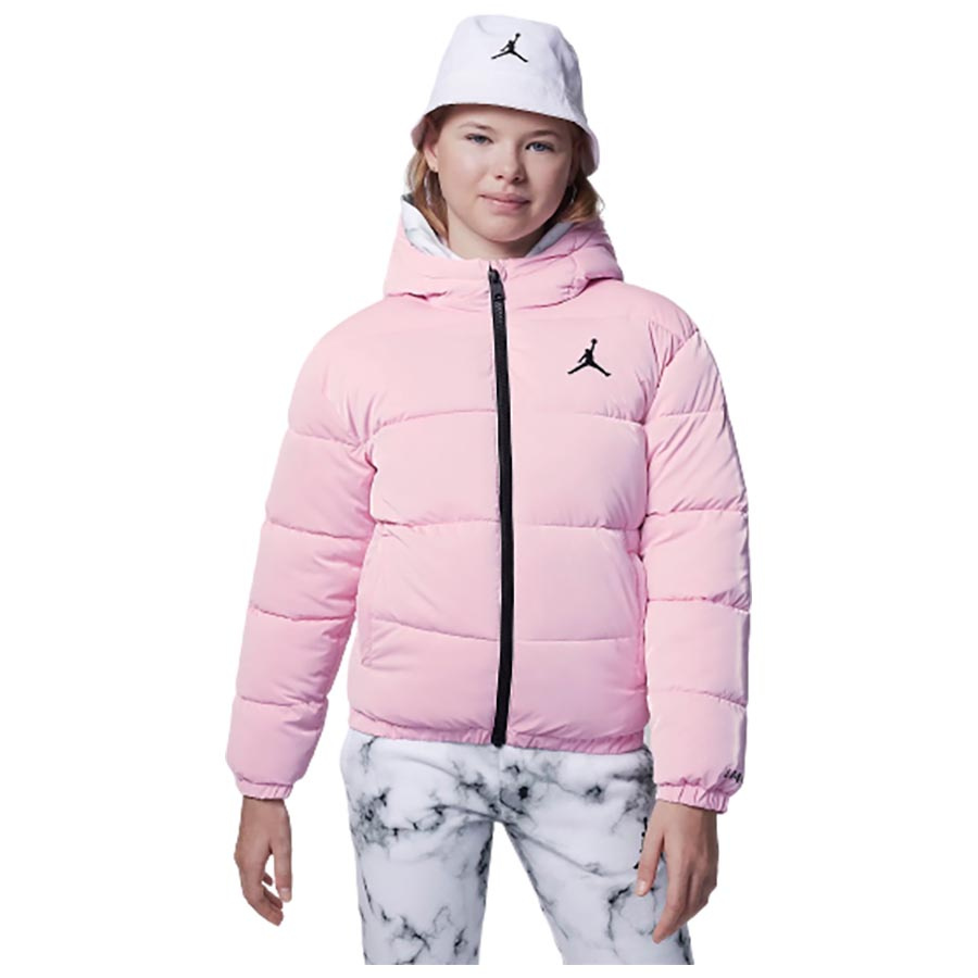 Jordan Boxy Fit Puffer Tytt�