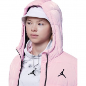 Jordan Boxy Fit Puffer Tyttö Jordan Boxy Fit Puffer Tyttö