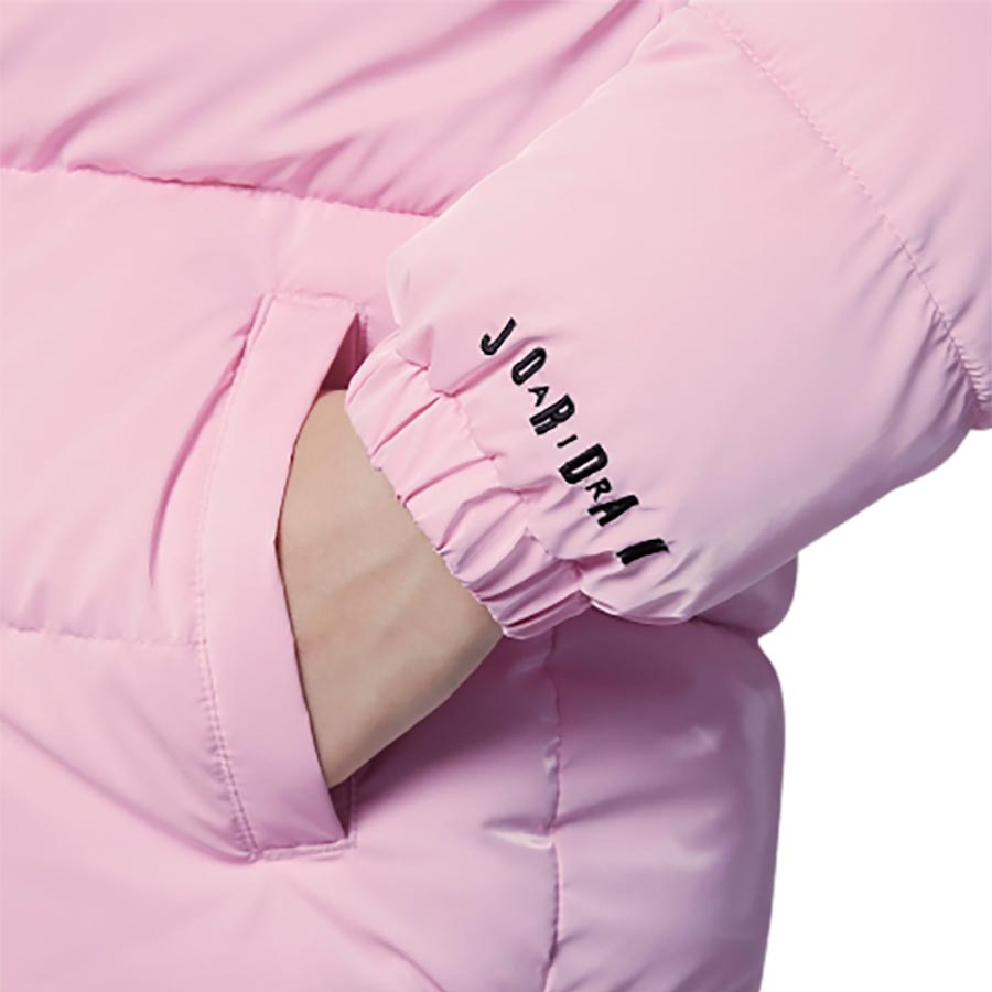 Jordan Boxy Fit Puffer Tytt�