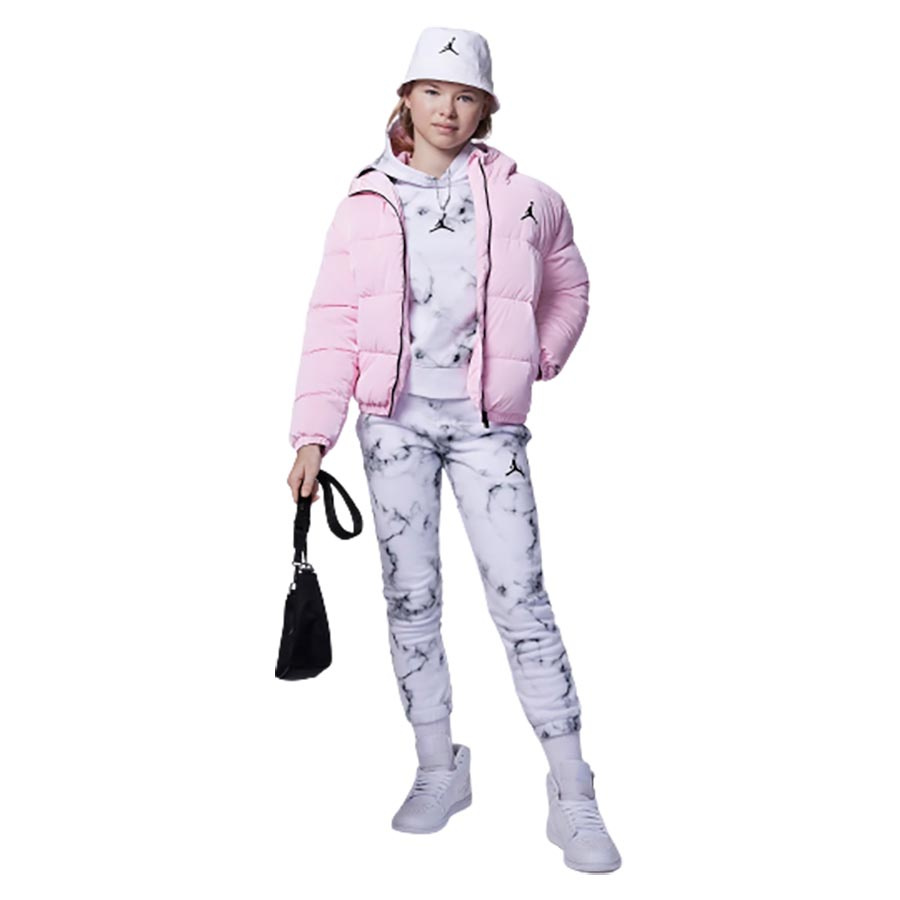 Jordan Boxy Fit Puffer Tytt�