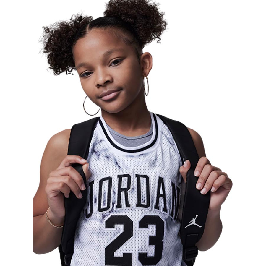 Jordan 23 Striped Tank Tytt��