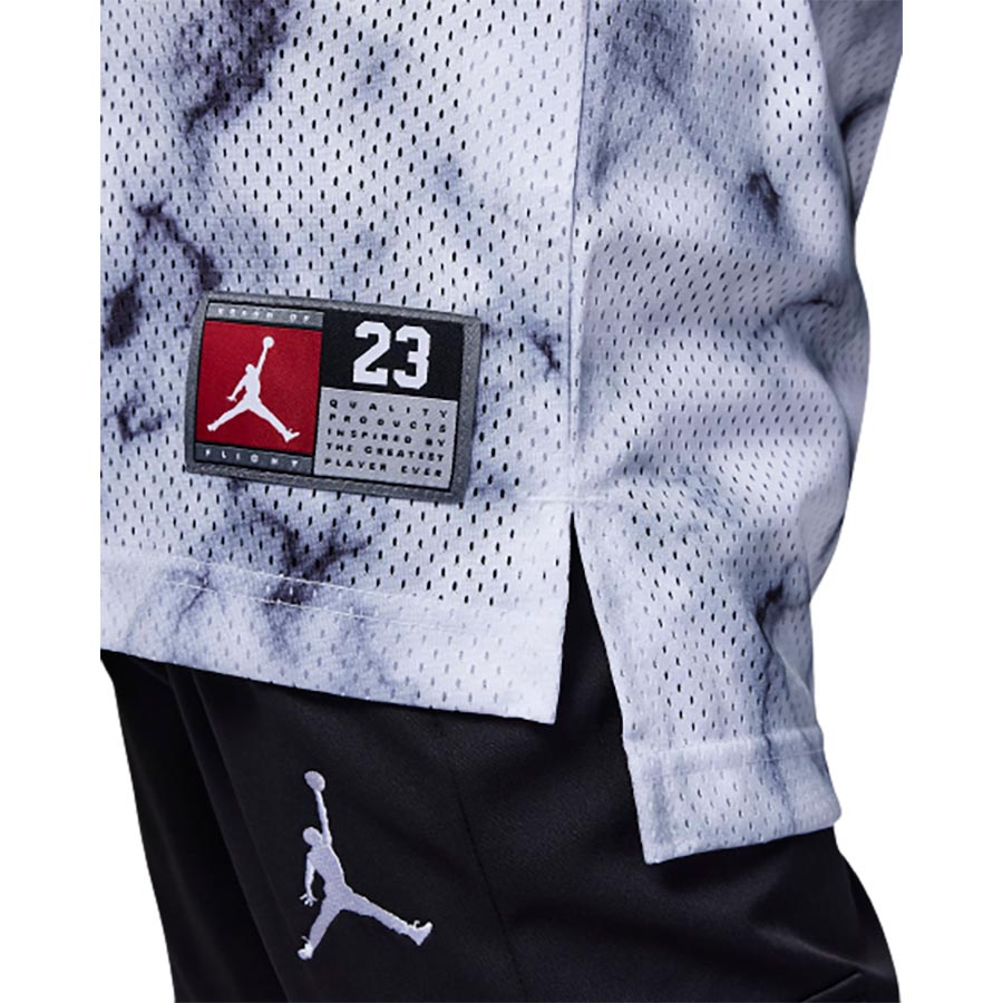 Jordan 23 Striped Tank Tytt��
