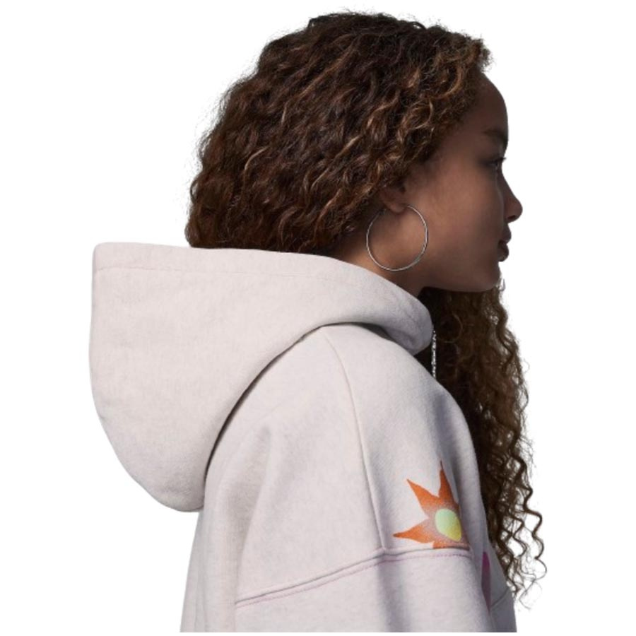 Jordan Deloris Flowers Hoody, Tytt�