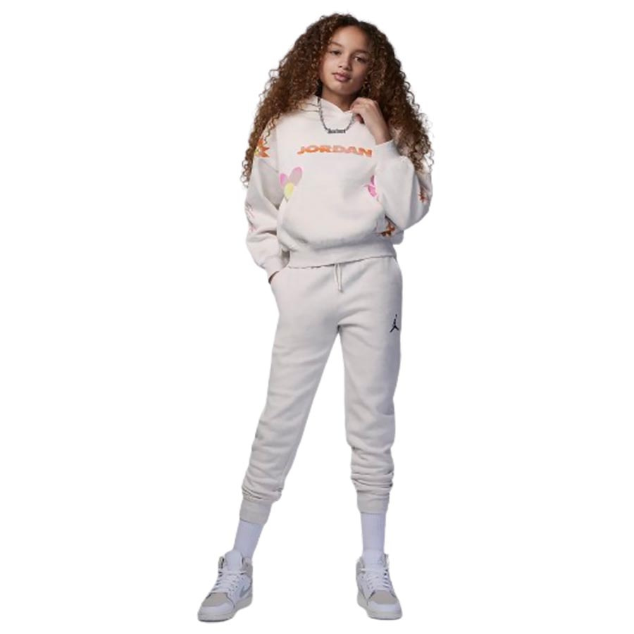 Jordan Deloris Flowers Hoody, Tytt�