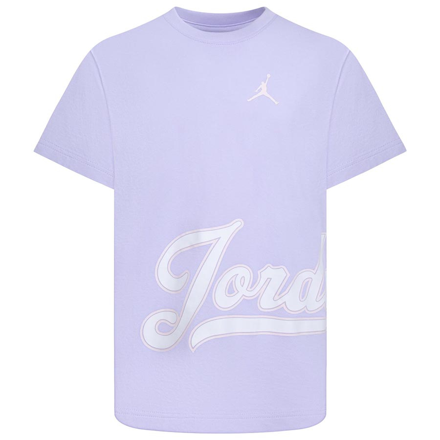 Jordan Wrap Around T-paita Tytt�