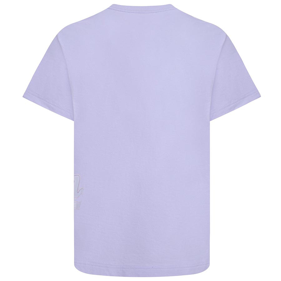 Jordan Wrap Around T-paita Tytt�