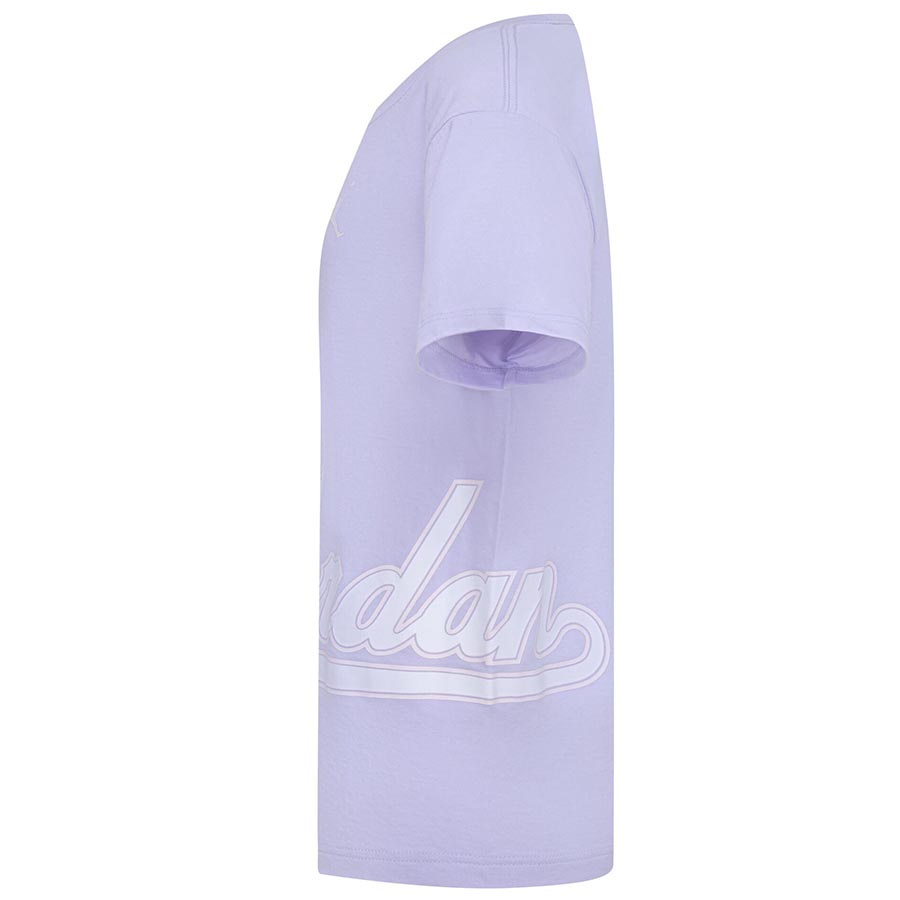 Jordan Wrap Around T-paita Tytt�