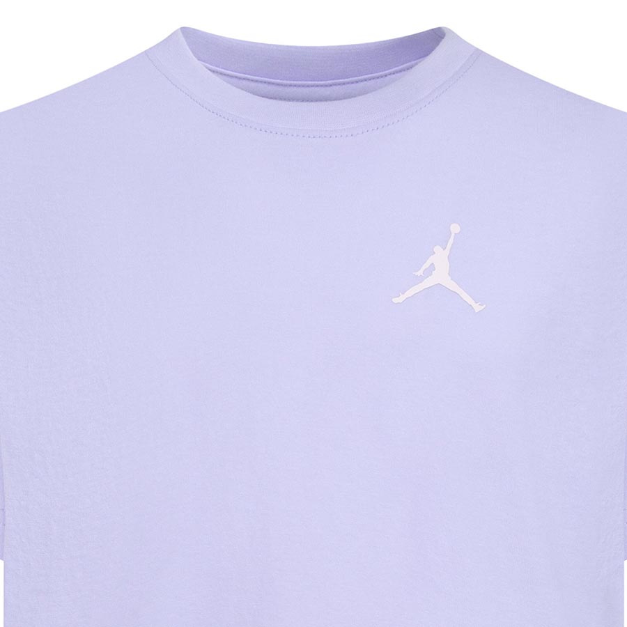 Jordan Wrap Around T-paita Tytt�