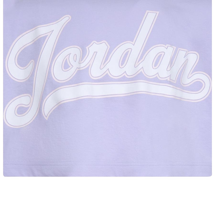 Jordan Wrap Around T-paita Tytt�