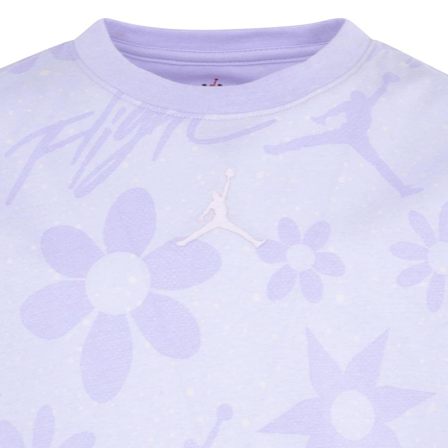 Jordan Essentials AOP T-paita Tytt�