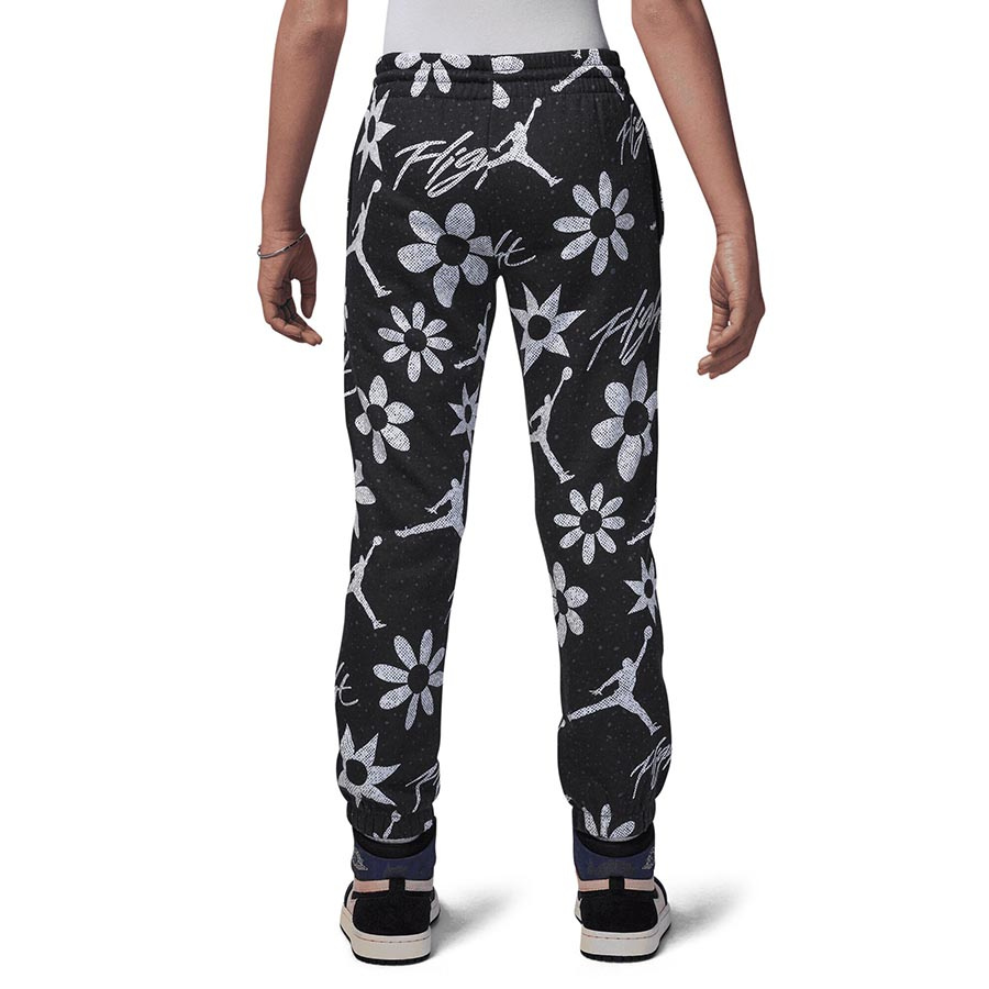Jordan Floral Flight Housut Tytt�