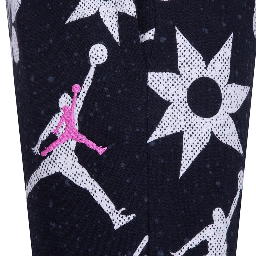 Jordan Floral Flight Housut Tytt�