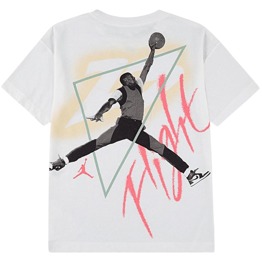 Jordan Jumpman Take Off Tytt�