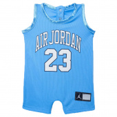 Jordan Romper Body vauvalle Jordan Romper Body vauvalle
