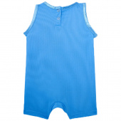 Jordan Romper Body vauvalle Jordan Romper Body vauvalle