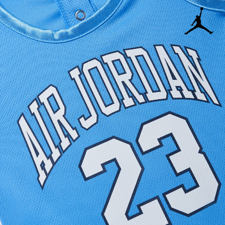 Jordan Romper Body vauvalle