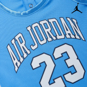 Jordan Romper Body vauvalle Jordan Romper Body vauvalle