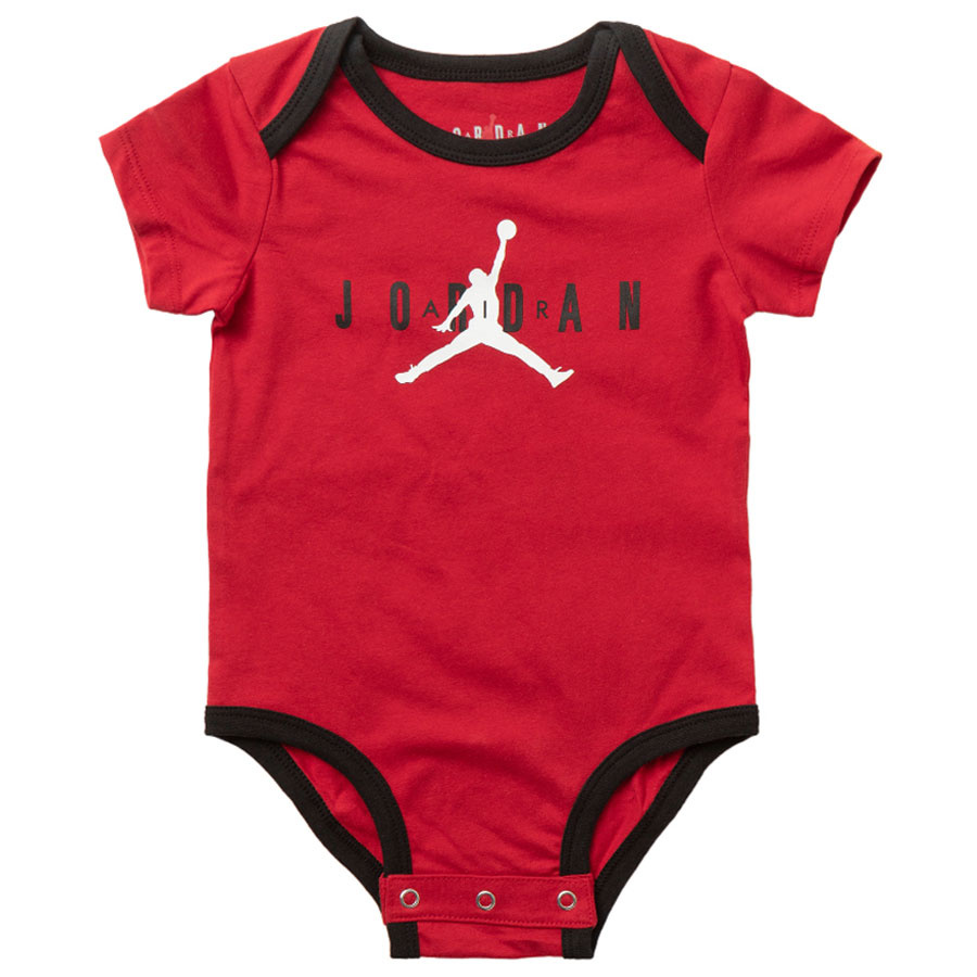 Jordan Milestone vauvan asusetti 