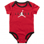 Jordan Milestone vauvan asusetti Jordan Milestone vauvan asusetti