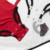 Jordan Milestone vauvan asusetti Jordan Milestone vauvan asusetti