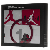 Jordan Milestone vauvan asusetti Jordan Milestone vauvan asusetti