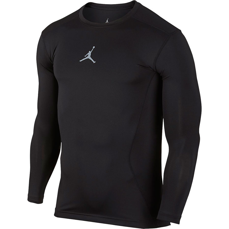 Jordan All Season Kompressiopaita L/S