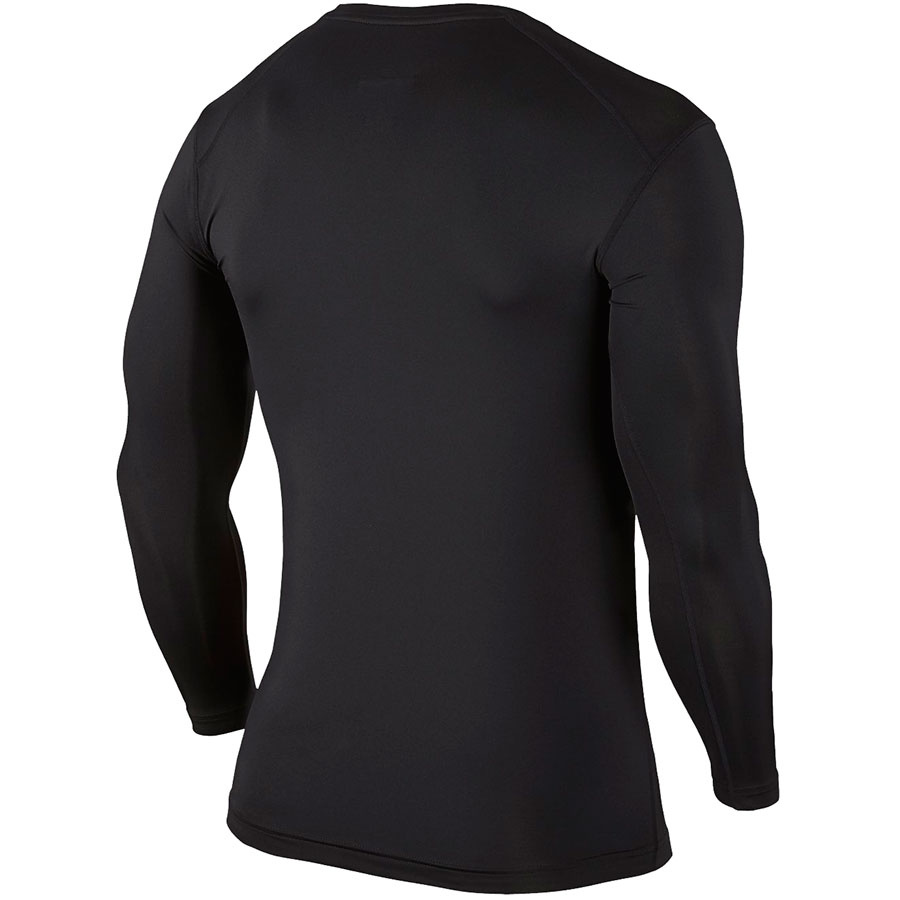 Jordan All Season Kompressiopaita L/S