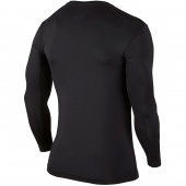 Jordan All Season Kompressiopaita L/S Jordan All Season Kompressiopaita L/S