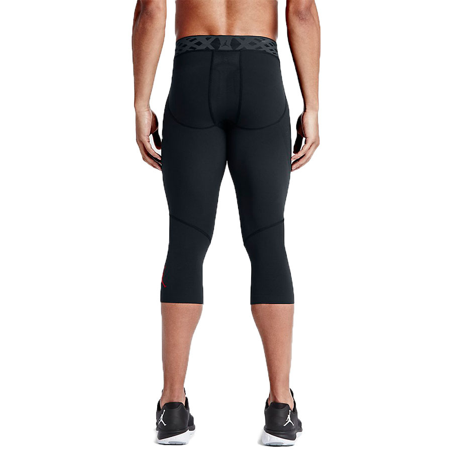 Jordan Ultimate Flight Compression 3/4 Miesten Treenihousut