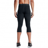 Jordan Ultimate Flight Compression 3/4 Miesten Treenihousut Jordan Ultimate Flight Compression 3/4 Miesten Treenihousut