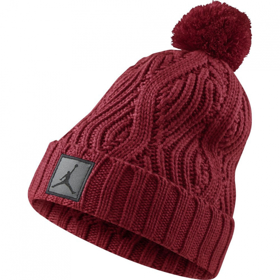 Jordan Jumpman Cable Pom Pipo