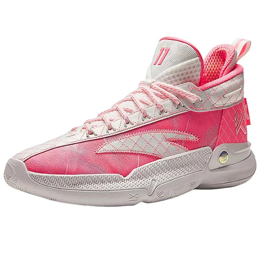 Klay Thompson KT9 Koripallokeng�t