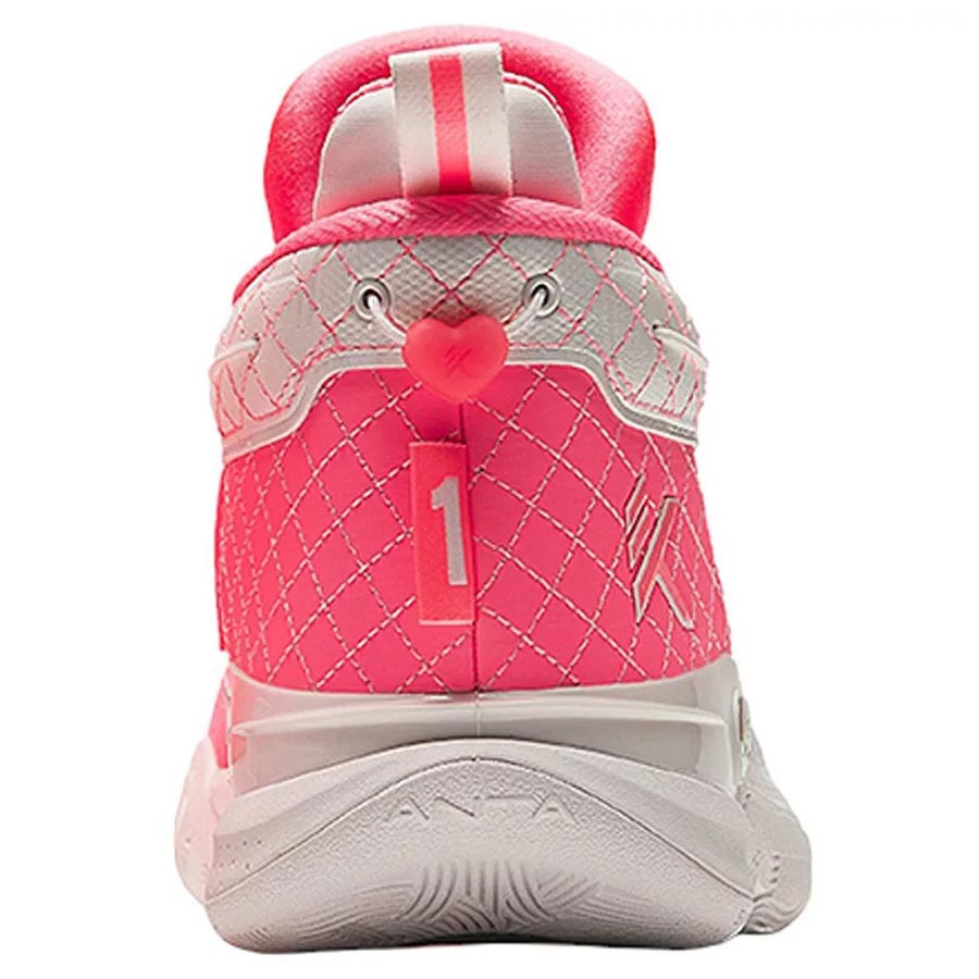 Klay Thompson KT9 Koripallokeng�t