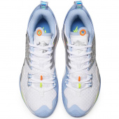 Shock Wave 5.0 V2 Koripallokengät Shock Wave 5.0 V2 Koripallokengät