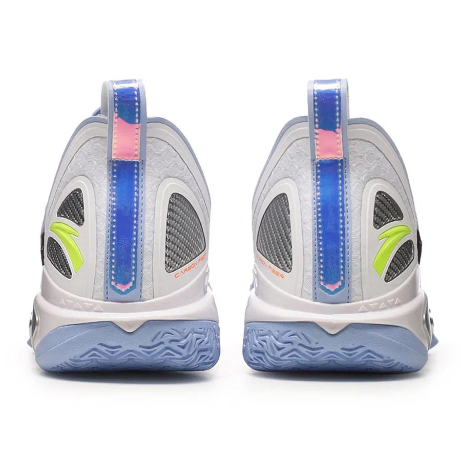 Shock Wave 5.0 V2 Koripallokeng�t