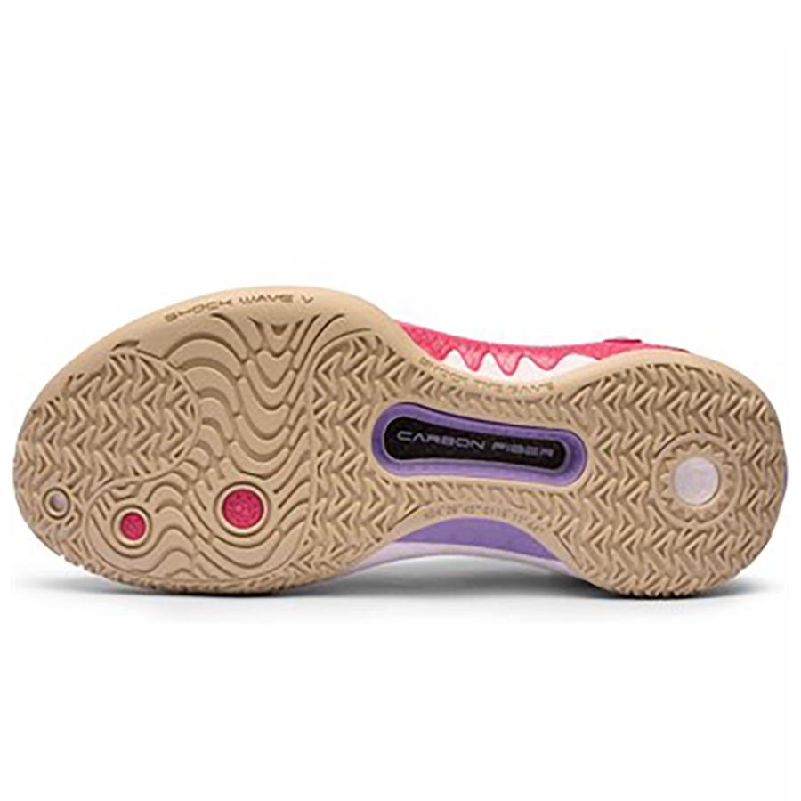 Shock Wave 5.0 V2 Koripallokeng�t