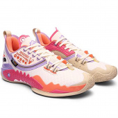 Shock Wave 5.0 V2 Koripallokengät Shock Wave 5.0 V2 Koripallokengät