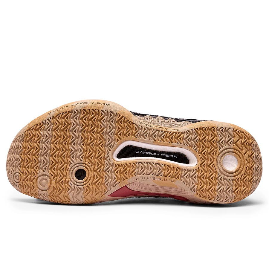 Kyrie Irving Shock Wave 5.0 Pro Koripallokeng�t