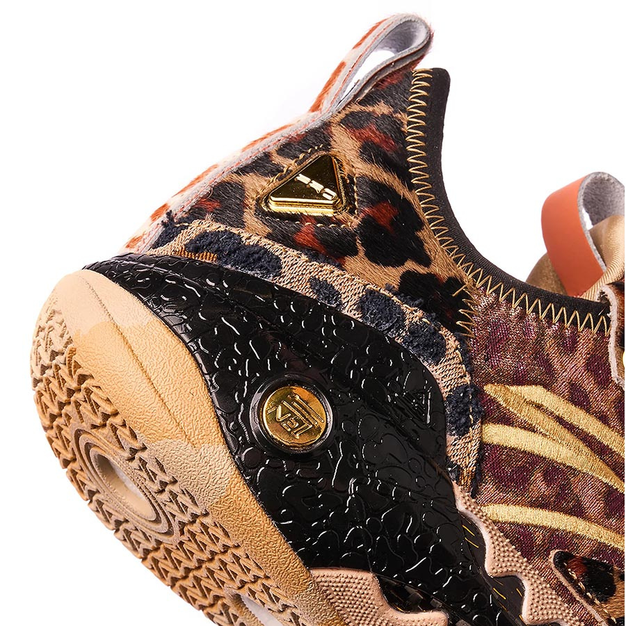 Kyrie Irving Shock Wave 5.0 Pro Koripallokeng�t