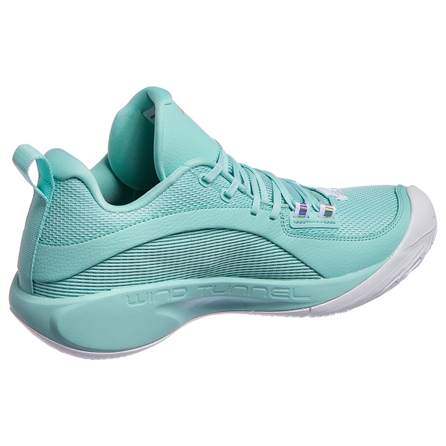 Wind Tunnel Koripallokeng�t