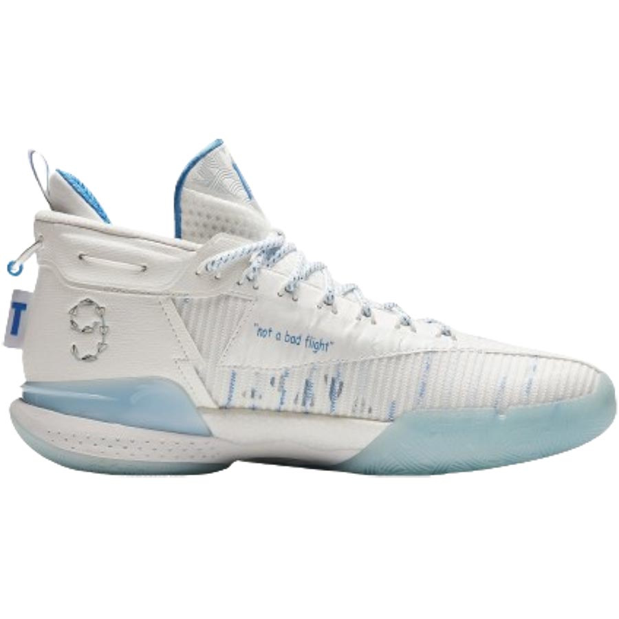 Klay Thompson KT9 Koripallokeng�t