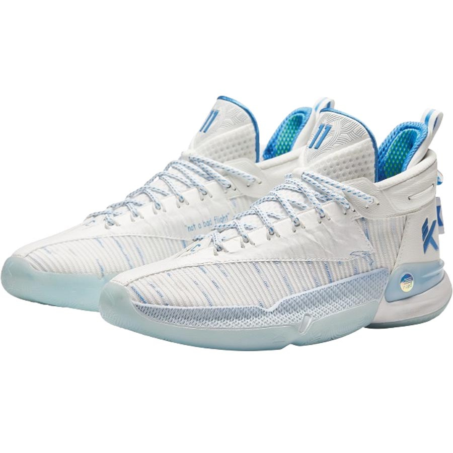 Klay Thompson KT9 Koripallokeng�t