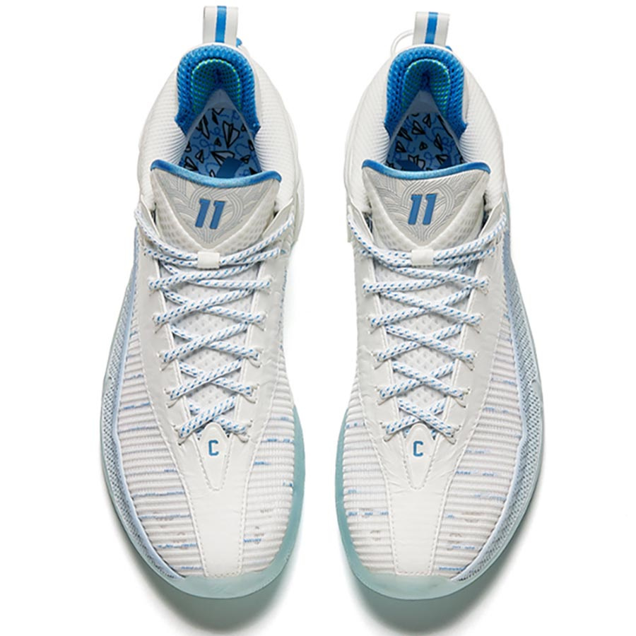 Klay Thompson KT9 Koripallokeng�t