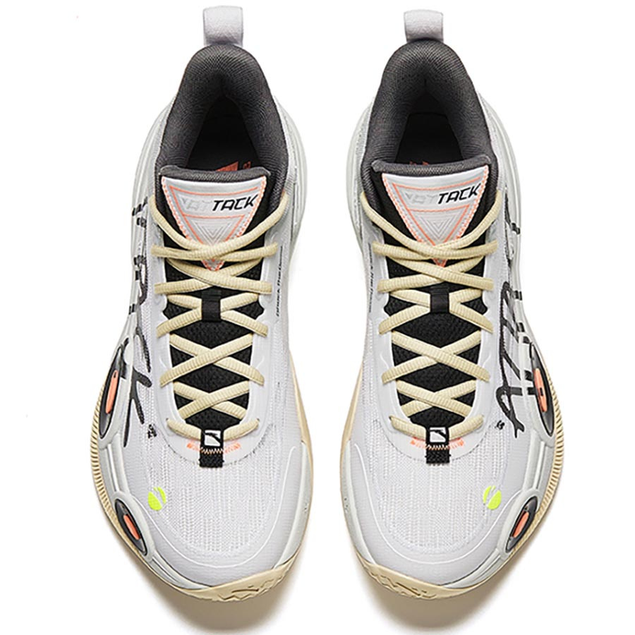 Attack 1 Koripallokeng�t