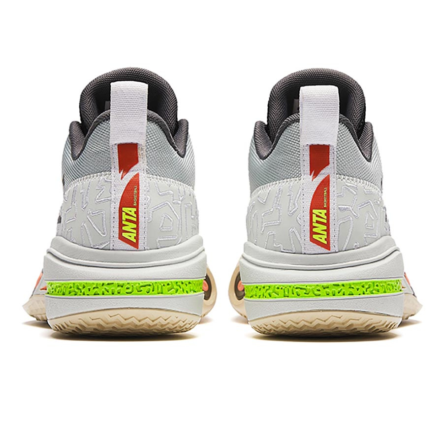 Attack 1 Koripallokeng�t